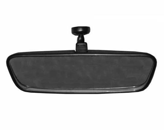 Porsche Inside Rear View Mirror 477857511B01C - ULO 477857511A01C